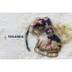 Yolanda Bunny's Herbology Skirt(Reservation/5 Colours/Full Payment Without Shipping)